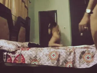 Indian Teacher After College Lick Student Pussy and Fuck Hardly in Standing Position Hindi Dirty Talking Viral Mms