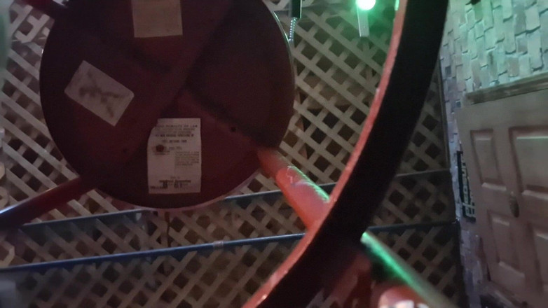 City hog: Vozdítko až po loket