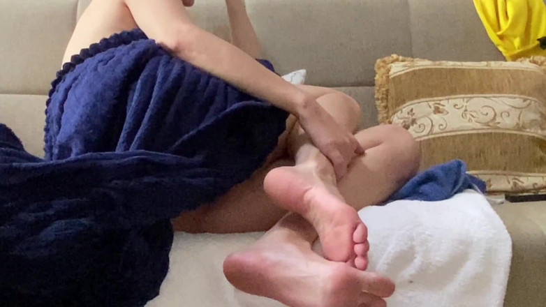 Jollyfuckingoldman: Il marito sapeva quale moglie aveva bisogno - così ha invitato...