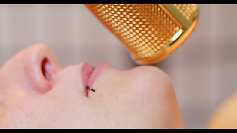 Blake Jones: 나를 위해 딸딸이