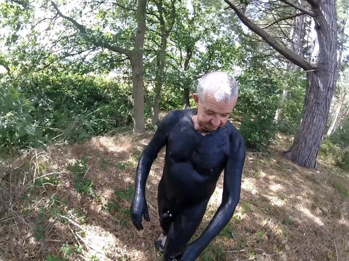 Andy: 2부 산책 65