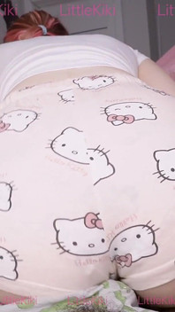 My Teen Stepsister Makes My Dick Hard to Suck It