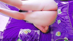 Kitty_Cross: Saya duduk cantik dan menunggang lebih cantik