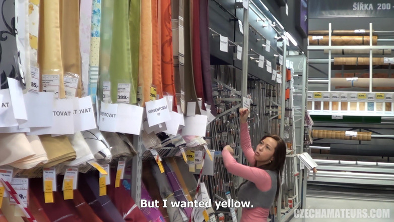 CzechAmateurs: Aficionados checos 74 una pareja cachonda