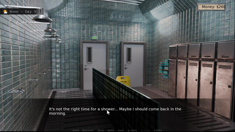 Pride is no Shame: Kadın kılıklı hapishane 8 bana yarağından çıkan tüm suyu emdirdiğine inanamıyorum