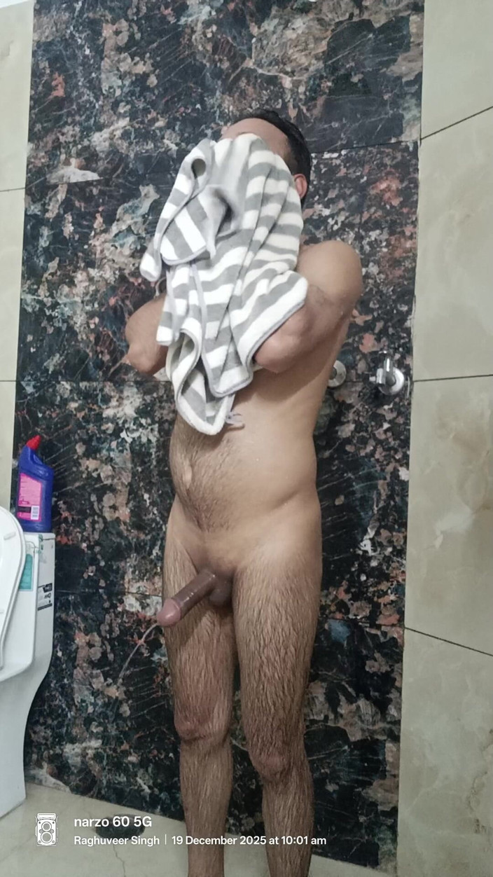 Rajasthani-old-lover: Hintli polis memuru duşta