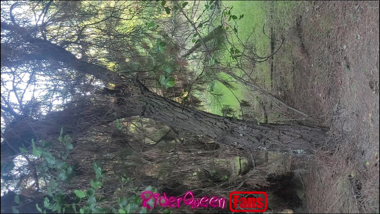 Riderqueen BBW Step Mom Latina Ebony: ライダークイーン・アローン、アウトドア、ファンのための動画