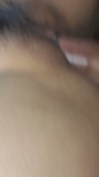 My Stepsister Comes Back From a Party - Scandalous Homemade Porn