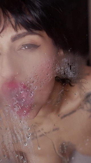 Thumbnail of Slave Tied up - Bladder Emptied in the Face