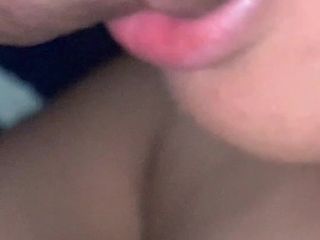 Handmade apple: Escena 69 luego follando en una boca y luego follando al...