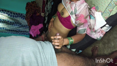Divya95143: Tamil Home Made Couple Fucking
