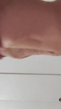 Me Jerking off