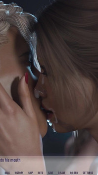Awam 2 - V0230b Mei 2026 Kemas kini terkini - bahagian 5: Adegan cuckold epik - Sophia & Patricia Feed Dua Lelaki Muda Dengan Kote Hitam Besar Pancutan Mani