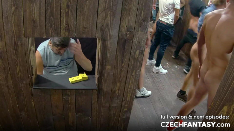 CzechFantasy: Czech Fantasy 10: freche tschechische MILFs