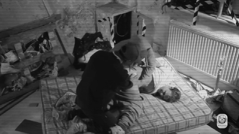 BullDogXXX: Snatched 2 - Sc3 Daniel, Luke och Alfie