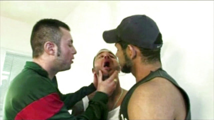 HARD PORN STUDIO: Tvrdá tenisová fetišová dominance