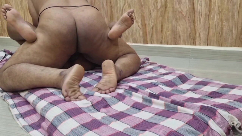 Kanna studio: 德西哥与陌生人性交