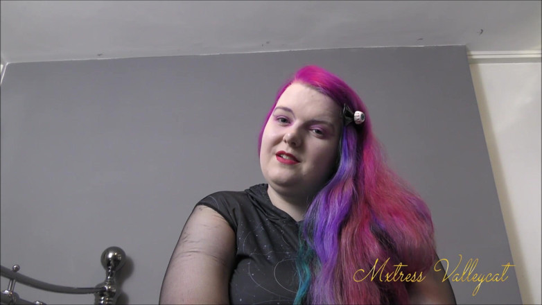 Mxtress Valleycat: Mesmorised... into being a better slave