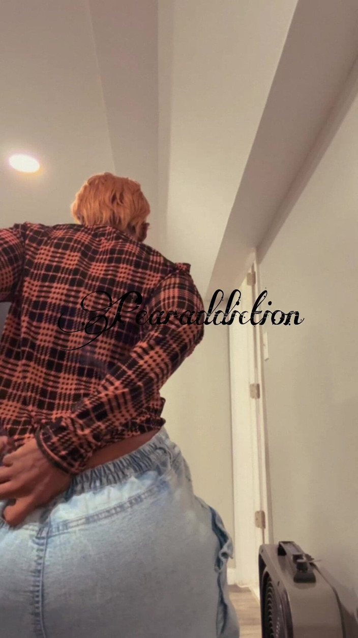 Pearaddiction: Sledujte toto