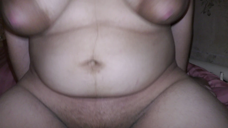 Milky Mari: Stepmommy with a big boobs femdom ride my cock until...
