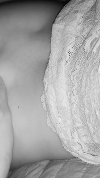 Sharing Skinny with Big Cock