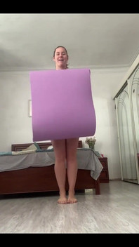 Working Out Is Serious Business