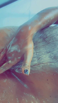 Shower Time