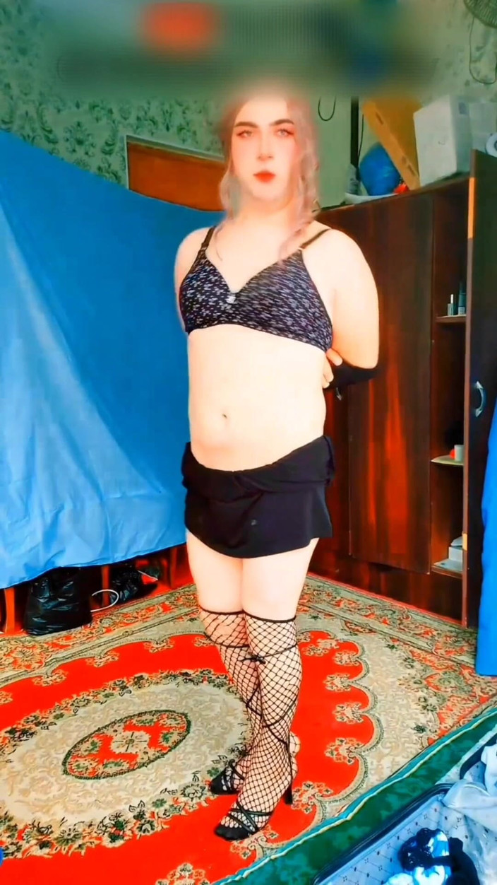 Kitty_Cross: Lovelious Whispers Dance in the Dark