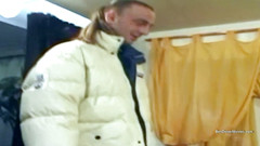 Ben Dover Movies: Booty Děvky 2: Leanne