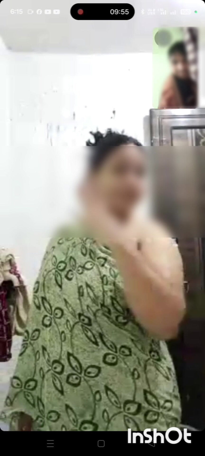 Sexgarl84: Měkká elegance doma