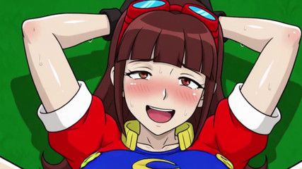 Prznai: Pokemon Luna Hen