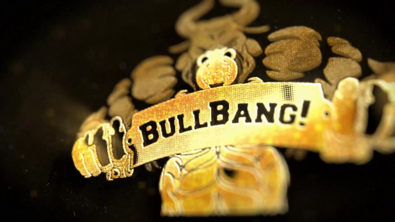 Bull Bang Gang Official: Amateur-latina-MILF bekommt 1. doppelpenetration
