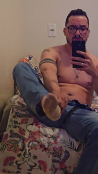 Dirty Sock