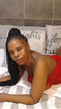Jack para Nappy Headed Freak Luscious, episódio 1100