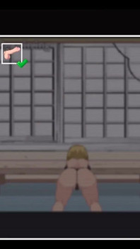 My Dress up Loser Hentai Game Pornplay Ep.1 Ea îl tachinează în bikini astfel încât să are o ejaculare prematură în pantaloni!