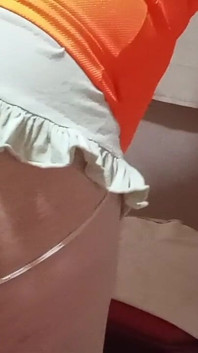 Questo è troppo gustoso, sono tentato e non riesco a smettere