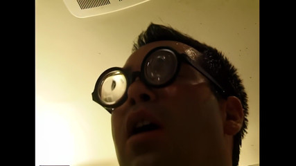 American Idol X: 洛杉矶的堕落与遗精梦