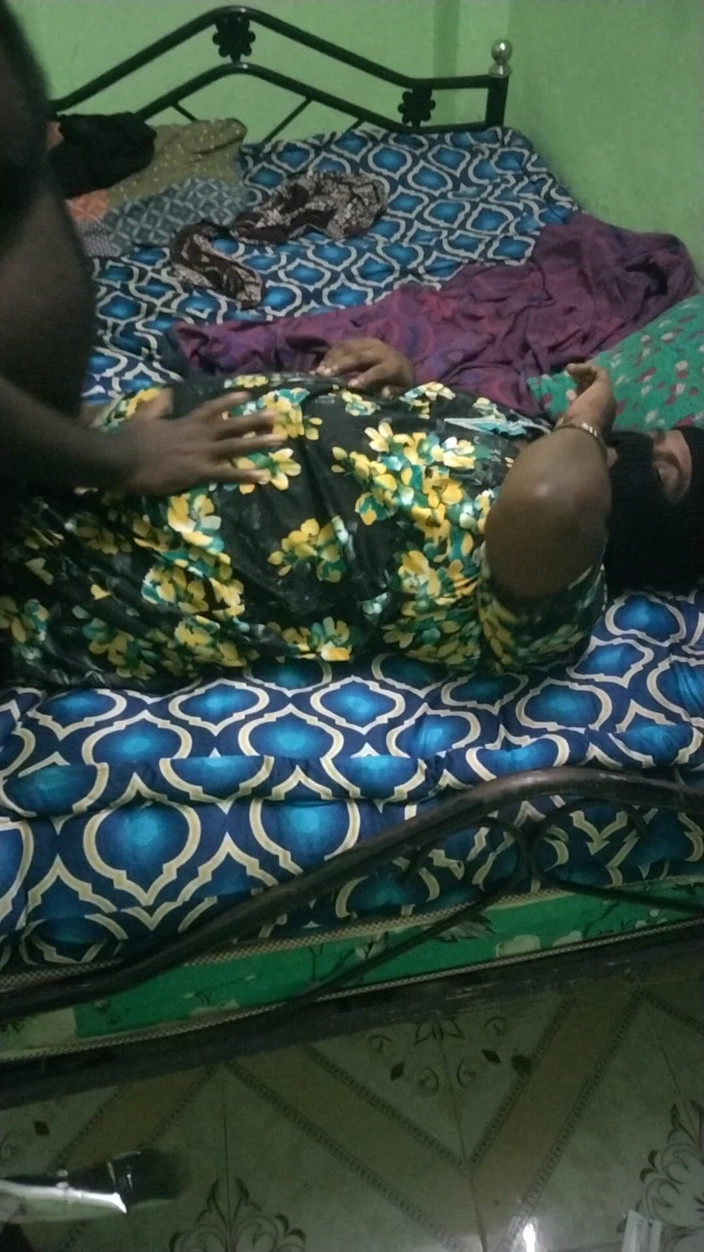 Benita sweety: 继叔和德西继母