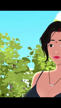 Nidhi en la naturaleza - parte 6 - (el indio inocente) desiwaladesires