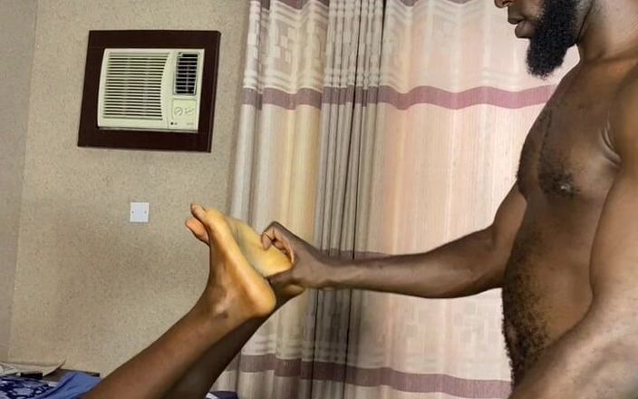 Naughtyafrican: Wataa