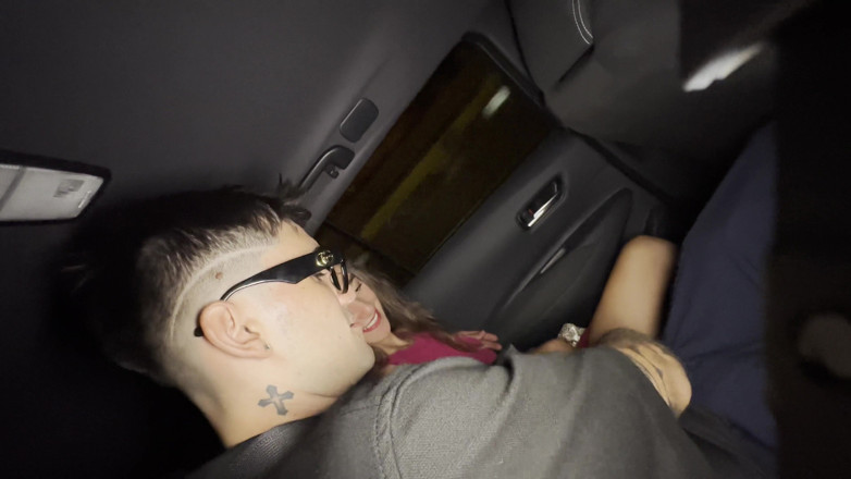 Papi Rodriguez: Young Italian Loves to Have Anal Sex After Party