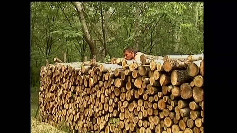 Muschi movie official: Je vždy připravena na cokoliv