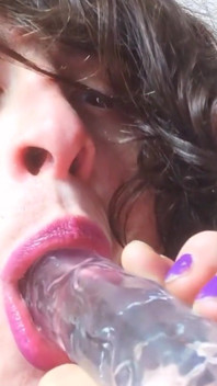 Dildo sex oralny Sara Nb