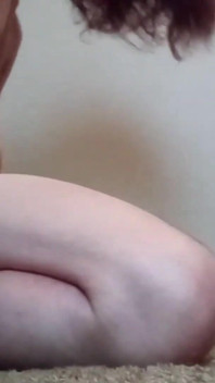 Hairbrush Spanking Fetish Fanclub Video of the Month (ffvotm); Bonus Video April 2022