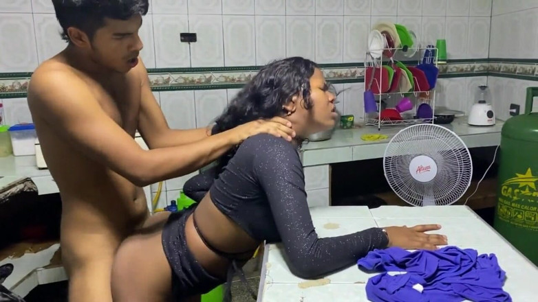 Mariaa: Stepdaughter I Ask Her Stepfather for a Massage and He...