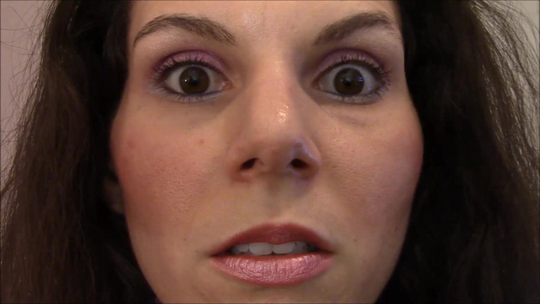 Pretty Kitty Kat: MesmerEYEZ
