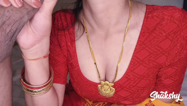 Shxkshy: 전 남친과 바람을 피우는 결혼한 마누라