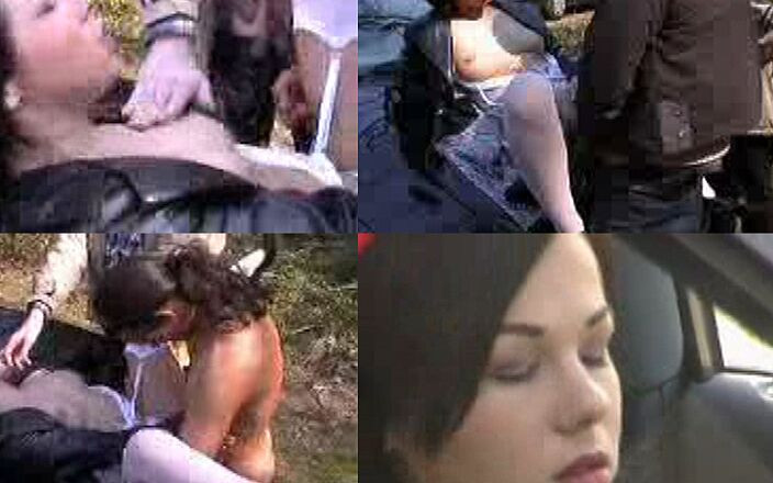 Lydia Privat: Dej mi dvě