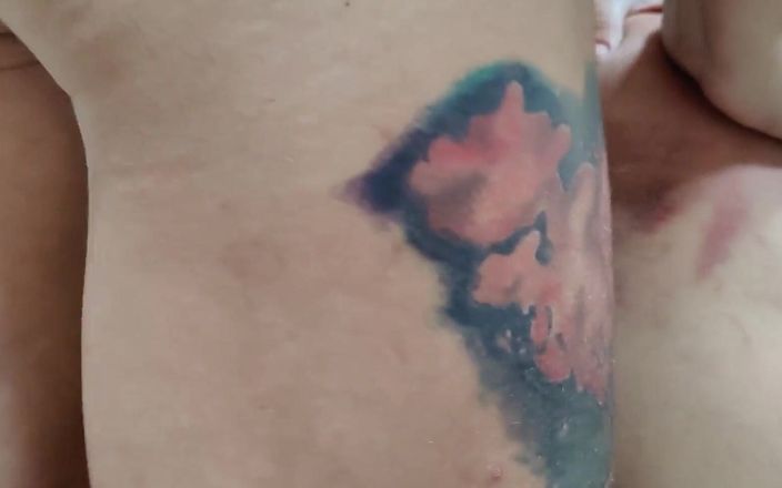 SexHackMe: Futându-mi curva în poziția capră, în prim-plan, fundul zdrobit