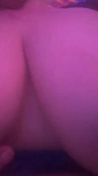What Do You Think About My Big Natural Tits?